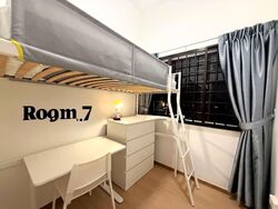 People's Park Complex (D1), Apartment #601002201